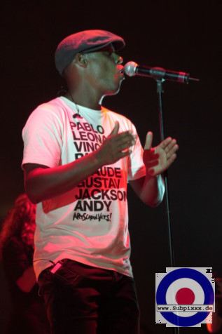 Dennis Lisk (D) 15. Chiemsee Reggae Festival - Übersee - Tent Stage 15. August 2009 (5).JPG